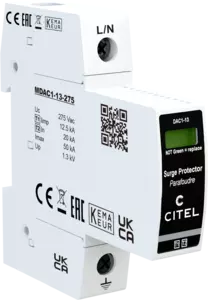 CITEL DAC1-13-10-275 surge protection device