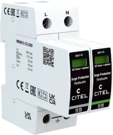 CITEL DAC1-13-11-320