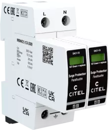 CITEL DAC1-13-20-320 surge protection device