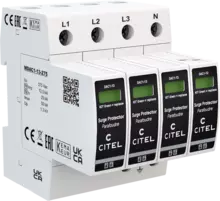 CITEL DAC1-13-40-275 surge protection device
