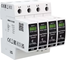 CITEL DAC1-13-40-320 surge protection device