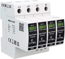 CITEL DAC1-13-40-440 surge protection device