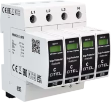 CITEL DAC1-13S-40-275 surge protection device