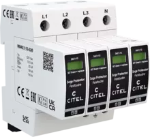 CITEL DAC1-13S-40-320 surge protection device