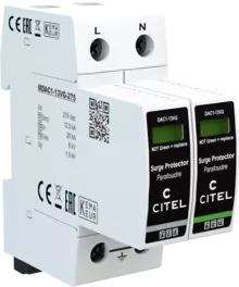 CITEL DAC1-13VGS-11-275