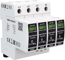 CITEL DAC1-13VGS-40-275 surge protection device