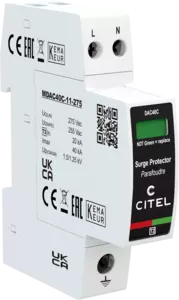 CITEL DAC40C-11-275 / DS240-230