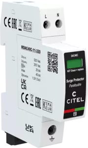 CITEL DAC40CS-11-320 surge protection device