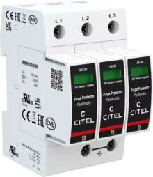 CITEL DAC50-30-440 surge protection device