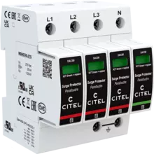 CITEL DAC50-31-275 surge protection device