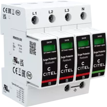 CITEL DAC50-31-320 surge protection device