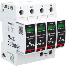 CITEL DAC50-40-275 surge protection device