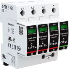 CITEL DAC50S-31-275 surge protection device