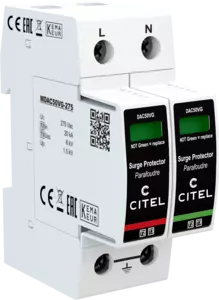 CITEL DAC50VG-11-275