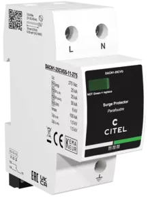 CITEL DACN1-25CVGS-11-275