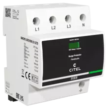 CITEL DACN1-25CVGS-31-275