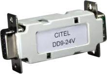 CITEL DD9-24V