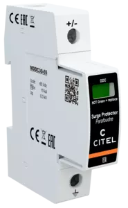 CITEL DDC30-10-65 surge protection device