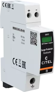 CITEL DDC30CS-20-65 surge protection device