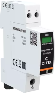 CITEL DDC40CS-20-150 surge protection device