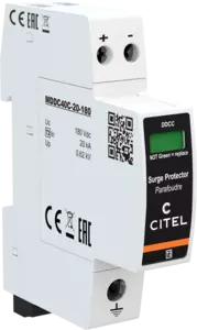 CITEL DDC40CS-20-180 surge protection device