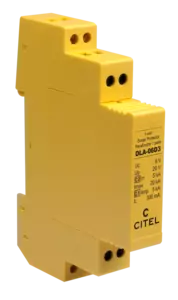 CITEL DLA-06D3