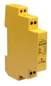 CITEL DLA-24D3 surge protection device