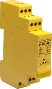 CITEL DLA2-24D3