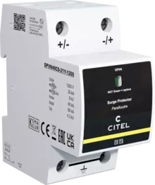 CITEL DPVN40CS-21Y-1200 surge protection device