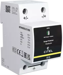 CITEL DPVN40CS-21Y-850 surge protection device