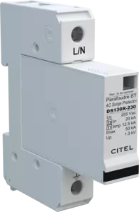 CITEL DS131R-230 surge protection device