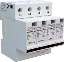 CITEL DS134R-320 surge protection device