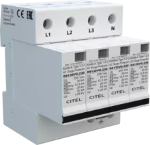 CITEL DS134VG-230
