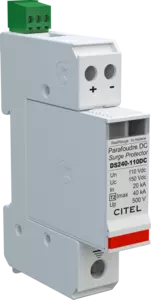 CITEL DS240S-110DC