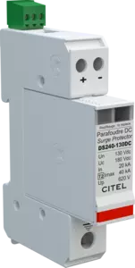 CITEL DS240S-130DC surge protection device