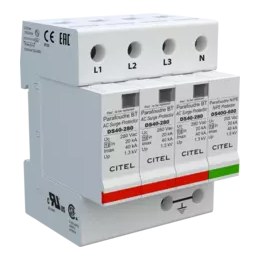 CITEL DS44-280/G surge protection device