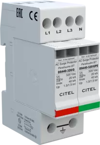 CITEL DS440-320/G