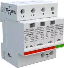 CITEL DS44S-400/G surge protection device