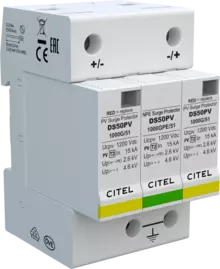 CITEL DS50PV-1000G/51