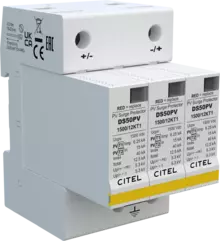 CITEL DS50PV-1500/12KT1