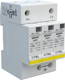 CITEL DS50PV-1500_51