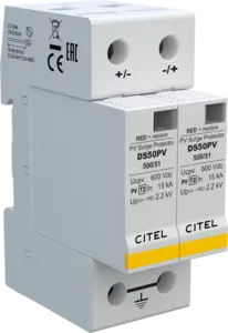 CITEL DS50PV-500/51
