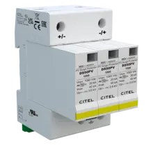 CITEL DS50PVS-1000