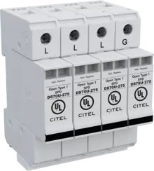 CITEL DS74US-480D