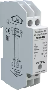 CITEL DS98-400