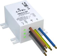 CITEL MSB10-31-230 surge protection device